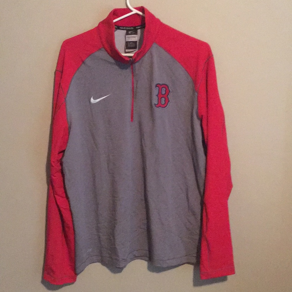 Nike crew neck